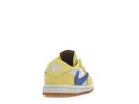 Air Jordan 1 Retro Low OG SP Travis Scott Canary (Baby)