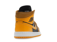 Air Jordan 1 Mid Chutney Taxi