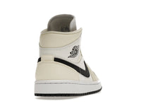 Air Jordan 1 Mid Coconut Milk
