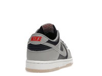 Nike Dunk Low College Navy Grey