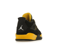 Air Jordan 4 Retro Thunder 2023 (Baby)