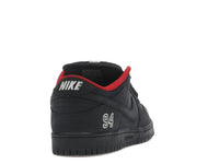 Nike SB Dunk Low Supreme 94 Black
