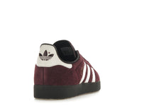 Adidas Gazelle Maroon