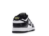 Nike Dunk Low SE World Champs Black White