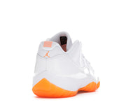 Air Jordan 11 Retro Low Citrus 2021