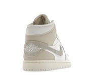 Air Jordan 1 Mid SE Craft Tech Grey