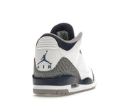 Air Jordan 3 Retro Midnight Navy