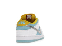 Nike SB Dunk Low FTC Lagoon Pulse