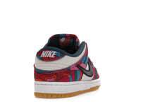 Nike SB Dunk Low Pro Parra Abstract Art 2021