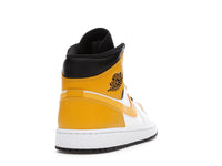 Air Jordan 1 Mid University Gold
