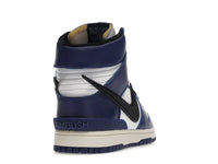 Nike Dunk High AMBUSH Deep Royal