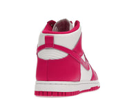 Nike Dunk High Pink Prime