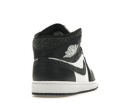 Air Jordan 1 Mid SE Panda Elephant