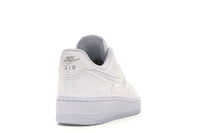 Nike Air Force 1 LX Reveal Black Swoosh