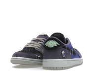 Air Jordan 1 Retro Low OG Zion Williamson Voodoo Alternate