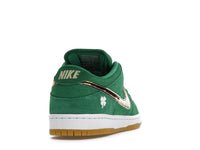 Nike SB Dunk Low Pro St. Patrick's Day 2022