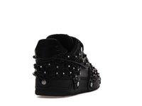 Nike Air Force 1 Low Swarovski Retroreflective Crystals Black