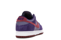 Nike Dunk Low Plum