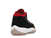 Air Jordan 11 Retro Low IE Bred 2021
