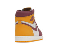 Air Jordan 1 Retro High OG Brotherhood