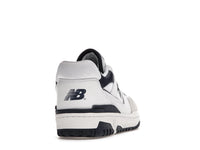 New Balance 550 Navy Blue
