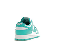 Nike Dunk Low Clear Jade