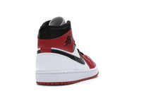 Air Jordan 1 Mid Chicago 2020