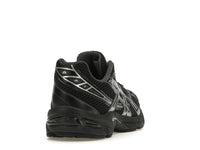 ASICS Gel-1130 Black Pure Silver