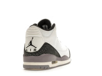 Air Jordan 3 Retro Cement Grey
