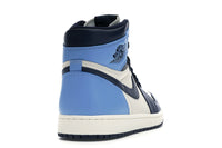 Air Jordan 1 Retro High Obsidian