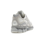 ASICS Gel-NYC Cream Grey