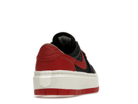 Air Jordan 1 Elevate Low SE Bred