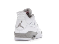 Air Jordan 4 Retro White Oreo 2021