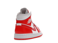 Air Jordan 1 Mid Syracuse