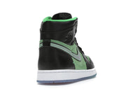 Air Jordan 1 Retro High Zoom Zen Green