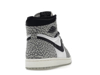 Air Jordan 1 Retro High OG White Cement