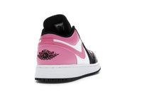 Air Jordan 1 Low Pinksicle