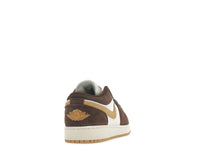 Air Jordan 1 Low SE Cacao Wow