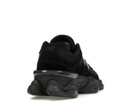 New Balance 9060 Triple Black