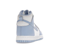Nike Dunk High Aluminum