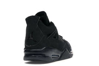 Air Jordan 4 Retro Black Cat 2006