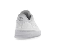 Nike Air Force 1 LX Tear Away Red Swoosh