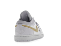 Air Jordan 1 Low Barely Grape