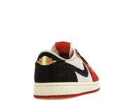 Air Jordan 1 Retro Low OG Trophy Room Rookie Card Away