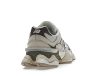 New Balance 9060 Grey Matter Timberwolf