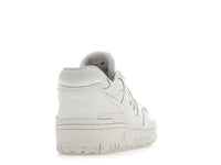 New Balance 550 White Off-White Grey