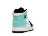 Air Jordan 1 Mid Tropical Twist Igloo