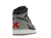 Air Jordan 1 Retro High OG Rebellionaire