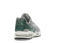 ASICS Gel-Kayano 14 Dried Leaf Green Pure Silver