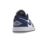 Air Jordan 1 Low Stealth French Blue